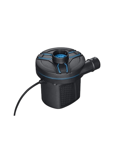 Bestway Powertouch Ac Electric Air Pompa 220-240v/110w Siyah