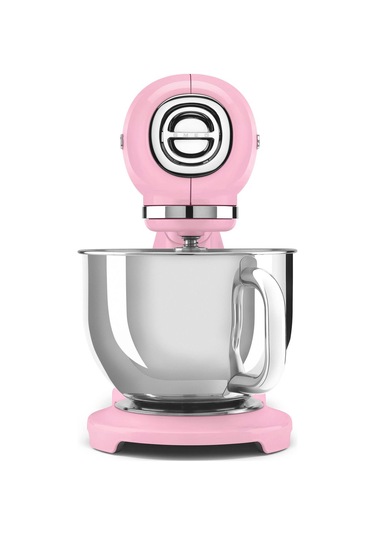 Smeg SMF03PKEU 4.8 L Hamur Karıştırma Makinesi