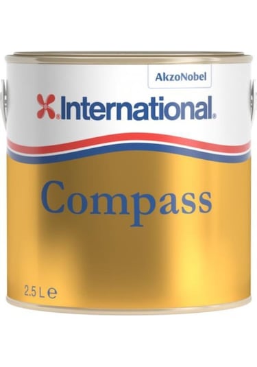 Compass Vernik 0.75lt
