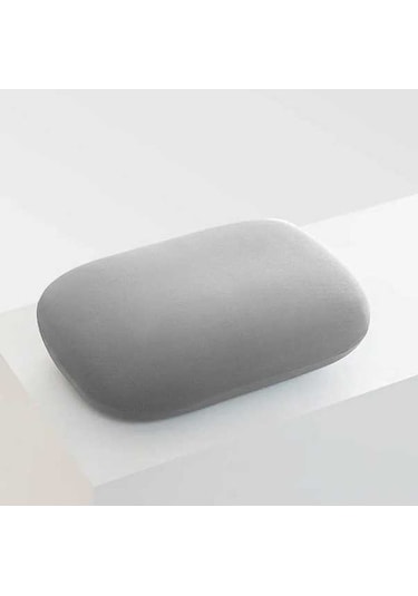 Fastbuy Çok İşlevli Bellek Köpük Boyun Yastık Yavaş Ribaund Yumuşak Çok Renkli Ev Dekorasyonu İçin İдеal Yastık Çok Renkli