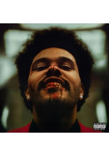 The Weeknd - After Hours (2 Plak)