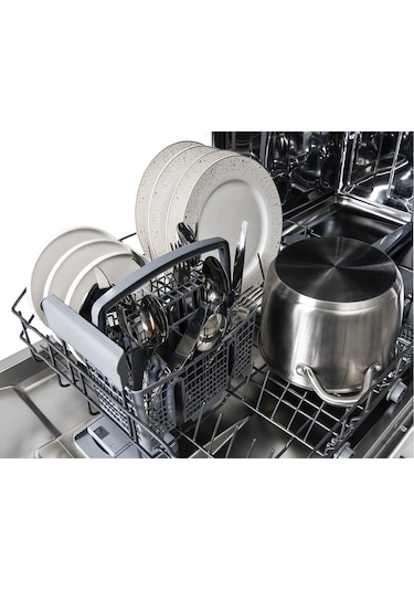 Regal BM 524 5 Programlı 14 Kişilik Bulaşık Makinesi