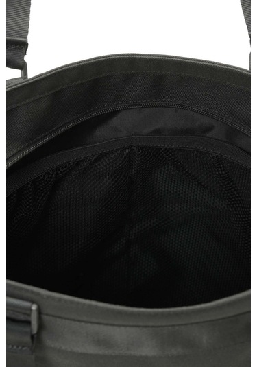 Lumberjack Sharky Shoppıng Bag 5pr Siyah Unisex Spor Çantası 000000000102033481 Siyah