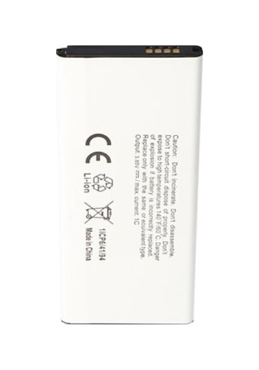 Samsung Uyumlu Galaxy Note 4 Pil Için Uygun Pil. 3200Mah