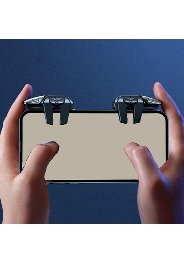 Suntek Ateş Ve Nişan Alma Android Için Mobil Oyun Kumandası