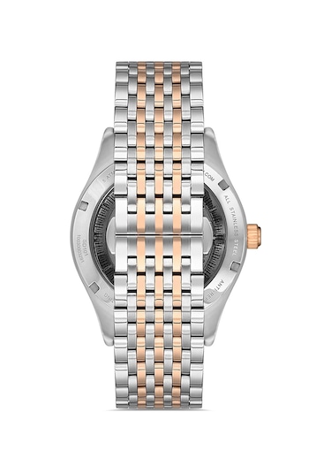 Hislon SD101T-16SR Erkek Kol Saati