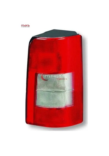 Stop Lambasi Sağ-duysuz Tek Kapi Partner 96-06