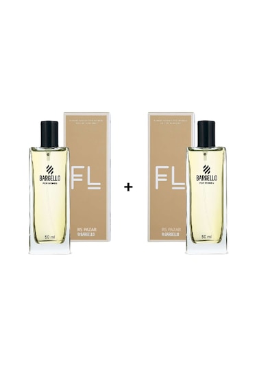 Bargello 236 Kadın Parfüm EDP 2 x 50 ML