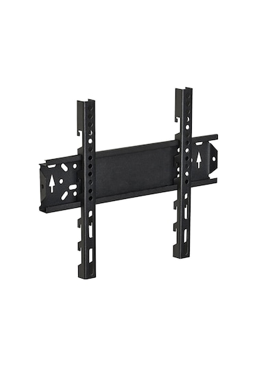 Pwr-2742 - 27 - 42 Sabit Kilitli Lcd-led Tv Duvar Askı Aparatı