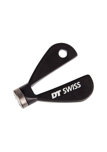 Dt Swiss Akort Anahtarı Classic Torx Siyah Siyah - Kırmızı