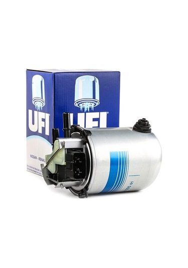 Ufi Beyaz Sensör Nissan Qashqai İle Uyumlu 1.6 Dcı Mazot Filtresi 2014 - 2018