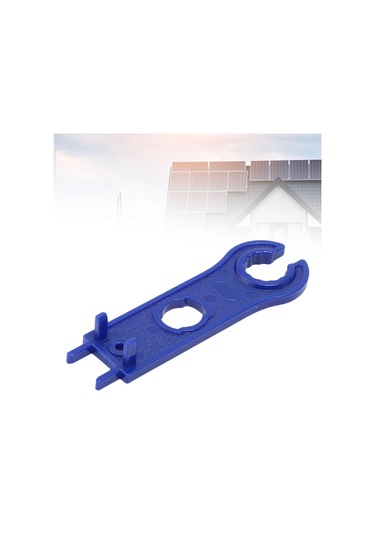 Homyl Güneş Enerjili Cihazlar İçin Pratik Anahtar Seti