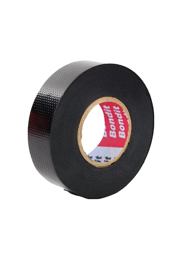 Bns19 Bondıt Kendinden Eriyen Kauçuk Bant 19mm 0,76mm 8m