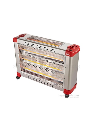 Akel As 1210 Toros Maxi Quartz Soba