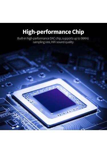 Reedark Nk-q8 Dac Ses Dönüştürücü: Yüksek Kaliteli Ses, Bluetooth 5.0, Uzaktan Kumanda Ve Çoklu Giriş Seçenekleri