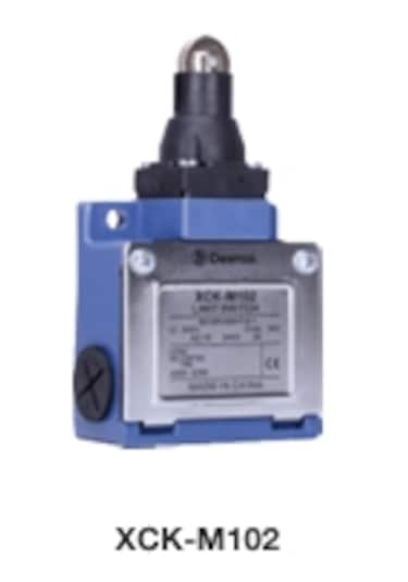 Deerco Xckm102 Dogrusal Metal Makara Limit Switch
