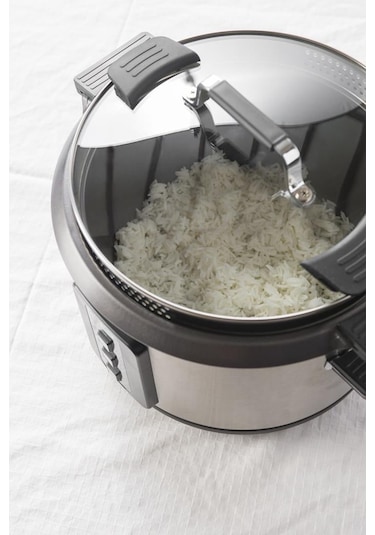 Frıtel Rc 1377 Pilav Ve Makarna Pişirici 6 L -1100 W