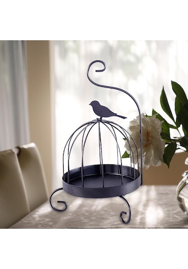 Suntek Brülör Bobin Tutucu Tutucular Ev Ofis Otel Siyah Güzel