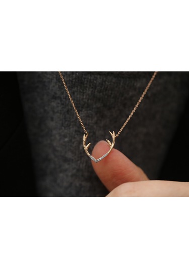 Reis T9811 Santa Pembe Altın