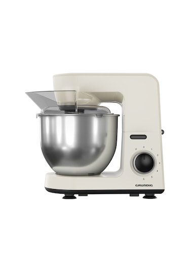 Grundig KMP 4470 B 1500 W 5 L Mutfak Şefi