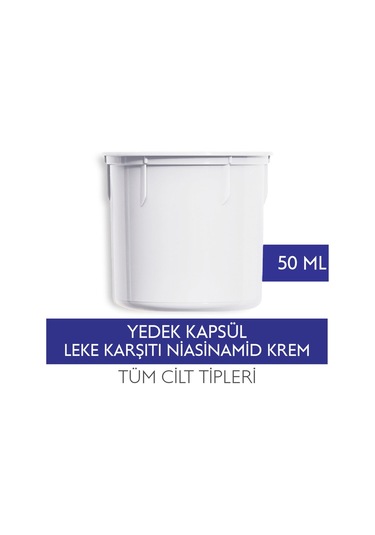 Caudalie Yedek Kapsül Vinoperfect Niasinamid Bakım Kremi 50 ML