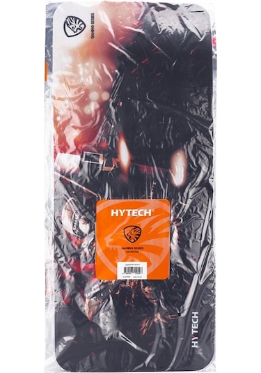 Hytech Hy-Xmpd70-1 30-70 Oyuncu Mouse Pad
