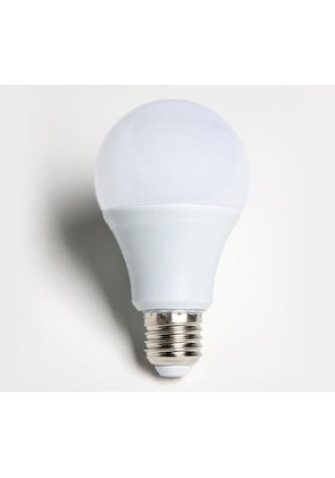 Ct-4278g 12w Led Ampul Dimlenebilir E27 Günışığı Gün Işığı E27 Led Ampul 12 Watt