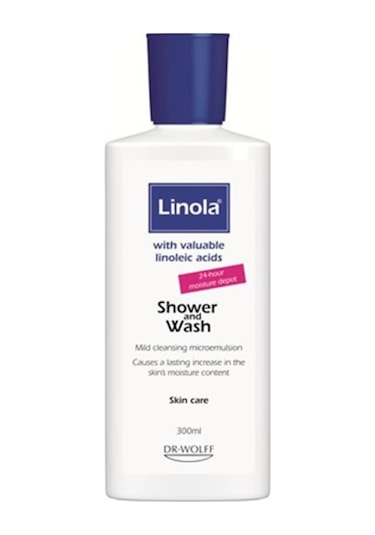 Linola Duş Jeli 300 ML