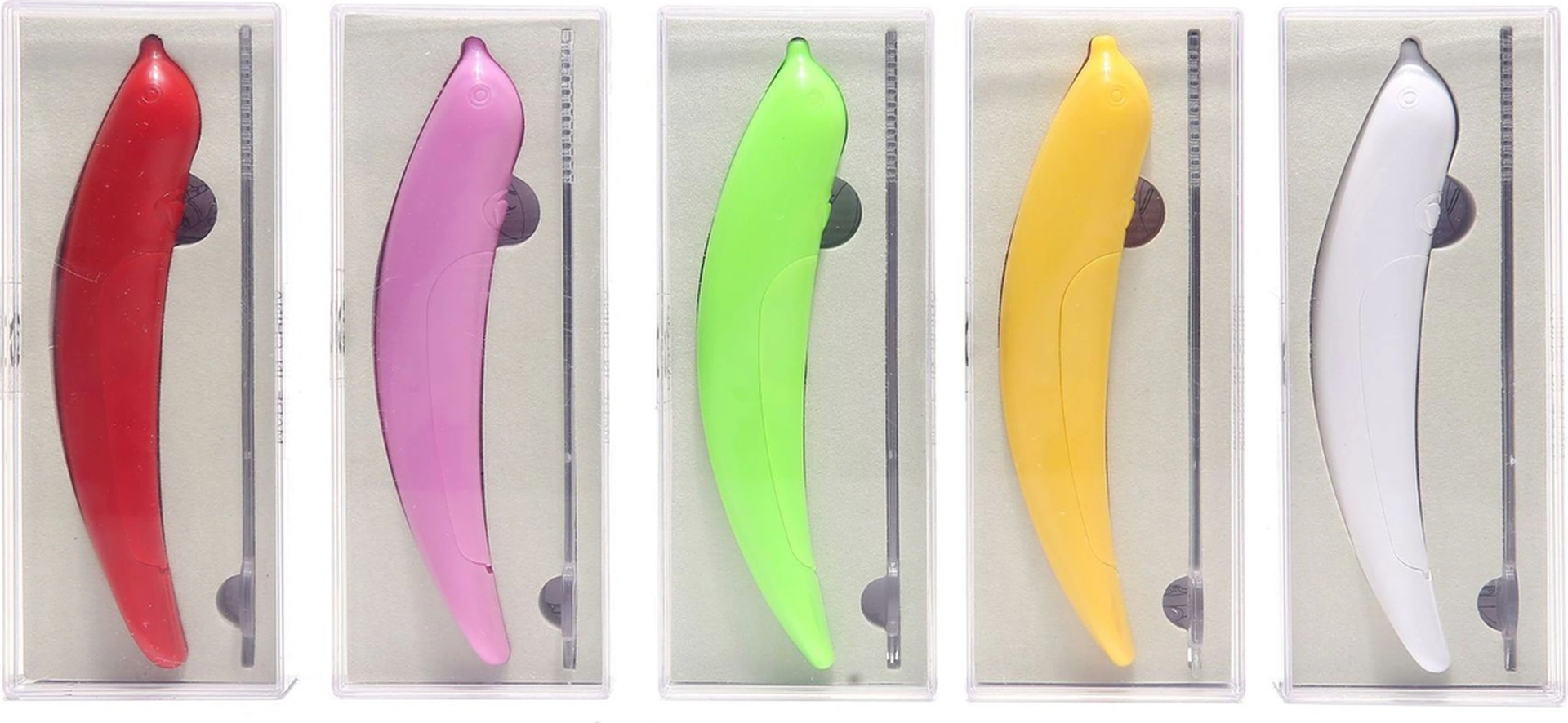 Youmex Kırmızı Elektrikli Pastry Ve Kahve Sanatı Araçları: Kaliteli Boyama Ve Desenleme Kalemi - Renkli Kutulu Diğer