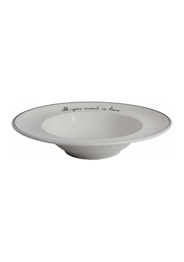 Porland Hope Çukur Tabak 26 Cm 04lfh000427