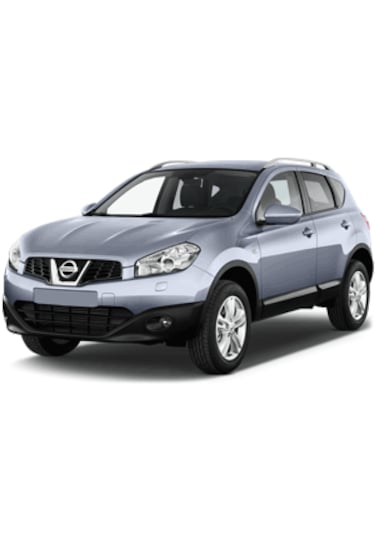 Qashqai El Fren Teli Sol Arka 2008-2013 J10 Kasa 5 Kişilik