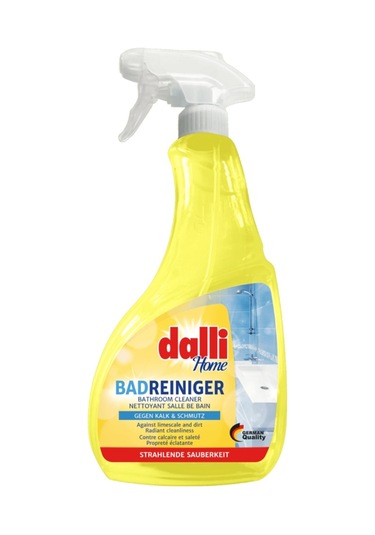 Dalli Banyo Temizleyici Sprey  750 ML