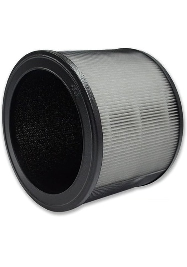 Purmed Winix Filtre O Zero Compact Uyumlu Hepa + Karbon Filtre