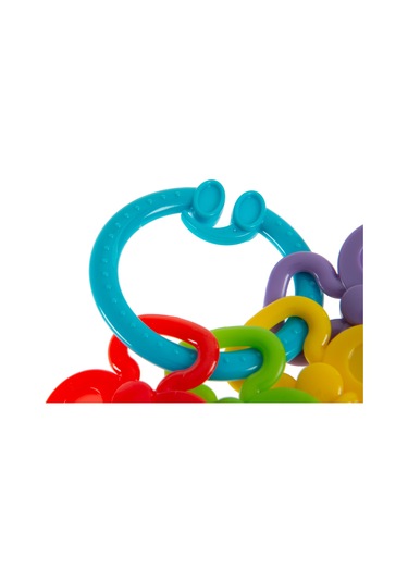 Babyjem Çıngırak Asorti