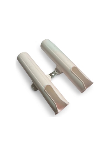 Sealux Marine Kamış Olta Taşıyıcı Yandan Montaj 2li