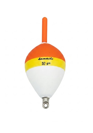20gr Hacıyatmaz Şamandıra 7020 Kamachi