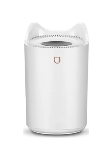 Ambition 3000 ML Çift Jet Hava Nemlendirici Büyük Beyaz