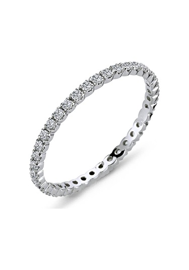 Lova 0,38 Karat Pırlanta Tamtur Yüzük - 1010101