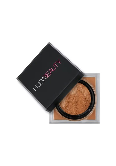 Huda Beauty Easy Bake Loose Cinnamon Bun Sabitleştirici Pudra