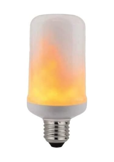 3 KADEMELİ ALEVLİ AMPUL