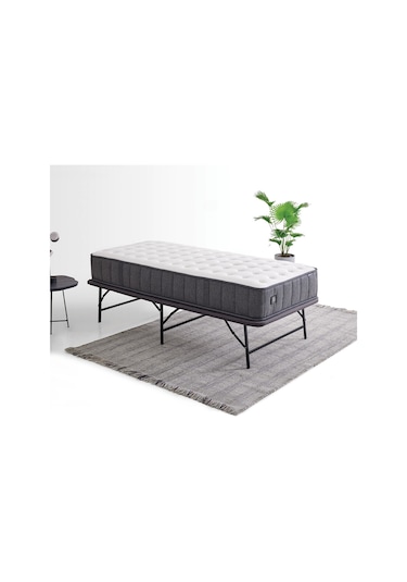 Yataş Bedding Sleep Flex Tek Kişilik Katlanır Somya