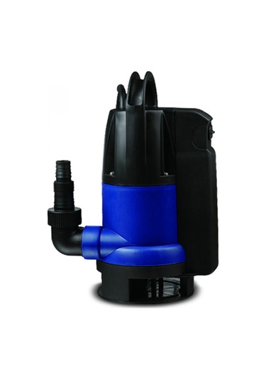 Qsb-jh400b11 Gizli Şamandralı Kirli Su Dalgıç Pompa