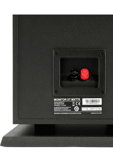 Polk Audio Monitor XT70 Kule Tipi Hoparlör