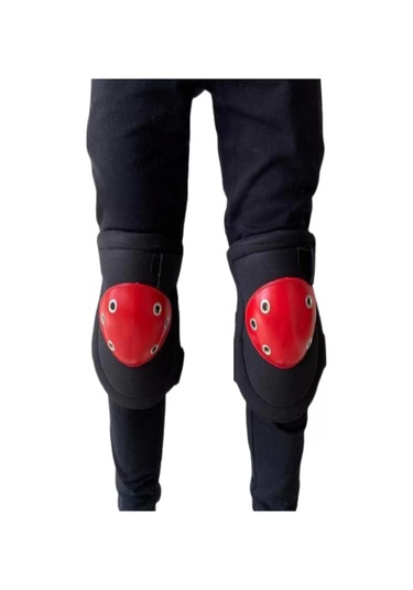 Dizlik Koruyucular Endüstriyel İş Güvenliği Koruma Diz Koruması