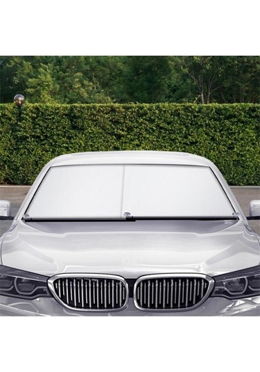 Dancemonkey 2 Adet Yumuşak Güneş Gölge Şemsiye, Ön Cam Güneşlik Kapağı Uv Yansıtıcı