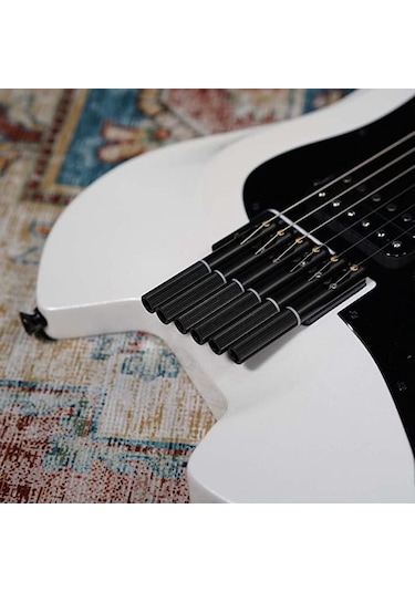 Gtrs W800pwh Headless Multiscale Smart Gitar
