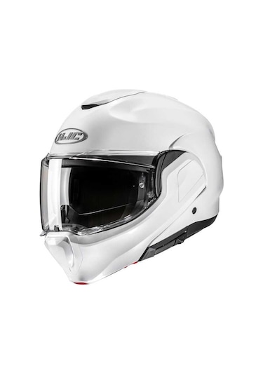 Hjc F100 Kask İnci Beyazı 2857002