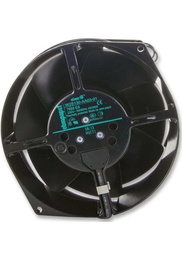 Ebmpapst W2s130-aa03-01 W2s130-aa03-01