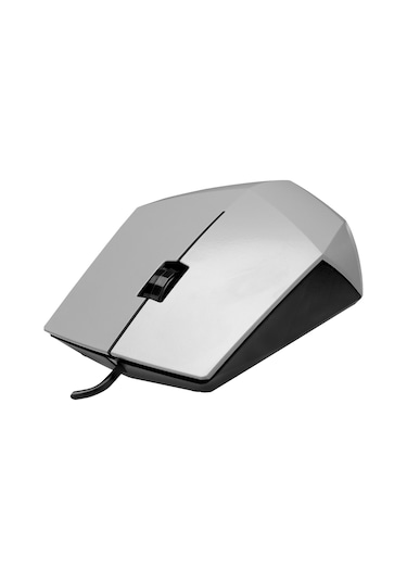 Everest SM-201 Usb Kablolu 1200 DPI Optik Mouse