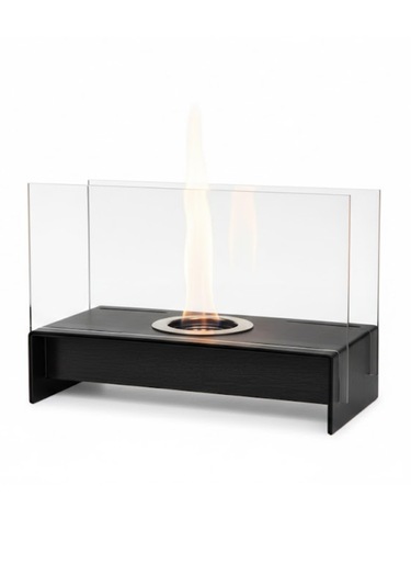 Reyo Stove Oniks Masaüstü Bioethanol Şömine